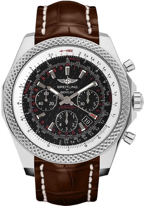 bentley breitling watch|breitling bentley watch price.